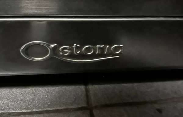 Профессиональная кофемашина Astoria