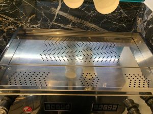 купить кофемашину для кофейни бу