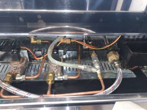 купить кофемашину для кофейни бу